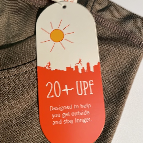 Brand new with tags, men’s Merrell Opti-wick  Barefoot Tee. - Picture 4 of 5